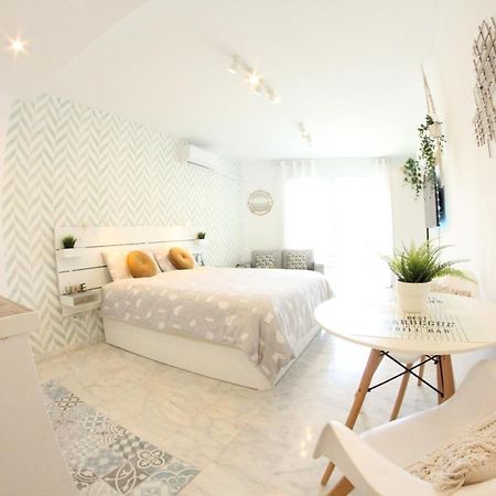 Appartement Torremolinos - New Central Studio Plata With Balcony Extérieur photo