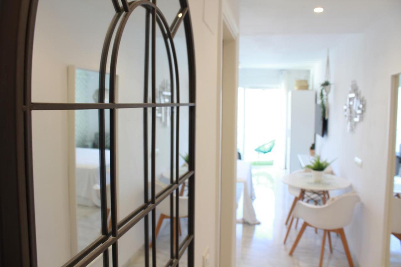 Appartement Torremolinos - New Central Studio Plata With Balcony Extérieur photo